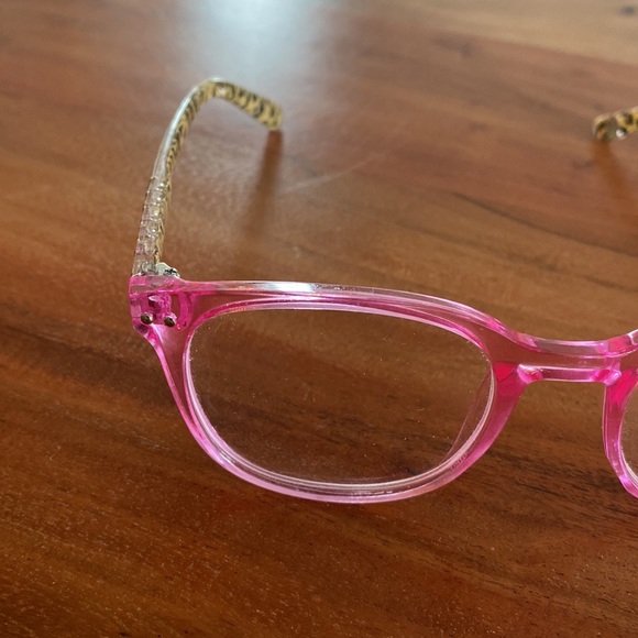 Betsey Johnson Frames - Picture 6 of 9